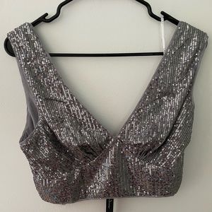 NWT Lulu’s top perfect for bachelorette